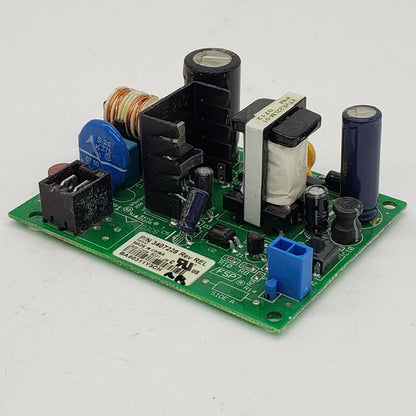 Replacement for Whirlpool Dryer Power Control Board 3407228