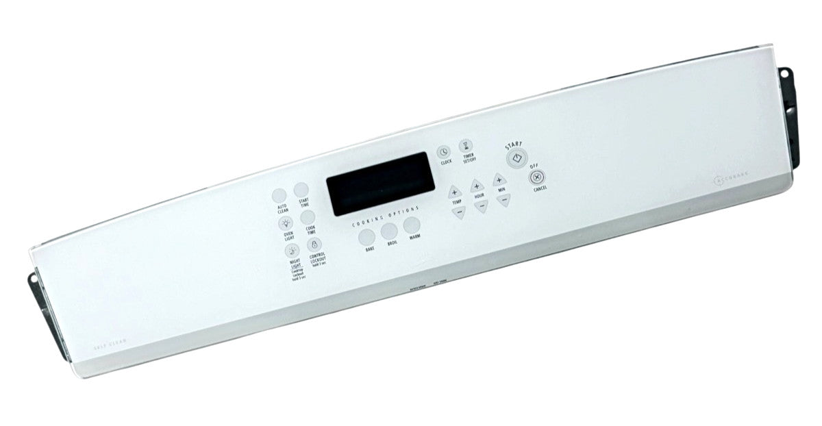 OEM Replacement for Whirlpool Range Control Panel 9763256