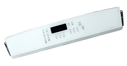 OEM Replacement for Whirlpool Range Control Panel 9763256