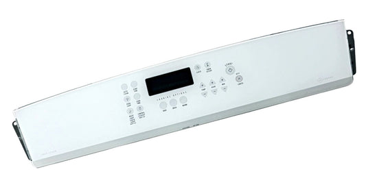 OEM Replacement for Whirlpool Range Control Panel 9763256