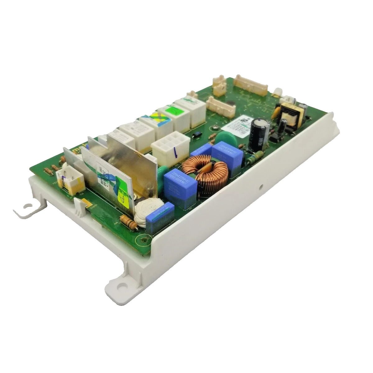 OEM Replacement for GE Washer Control Board 189D5035G001
