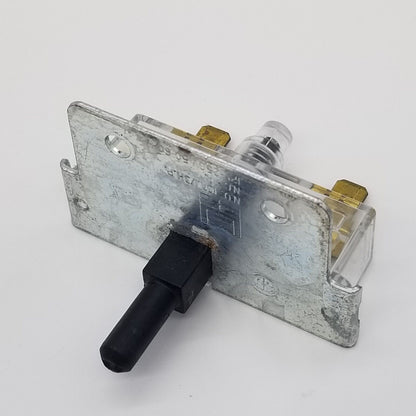 Genuine OEM Replacement for GE Dryer Start Switch 540B196P001