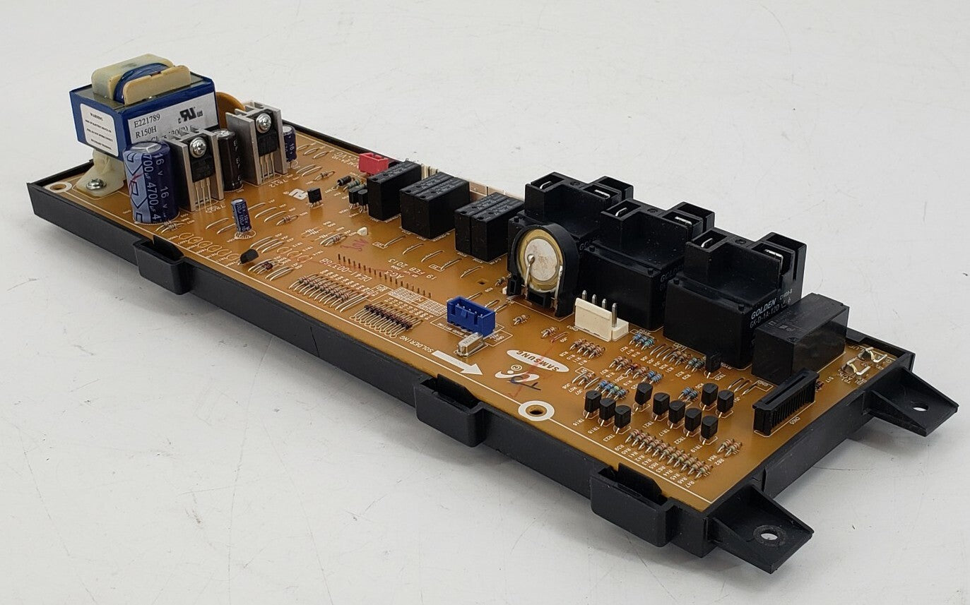 OEM Replacement for Samsung Range Control  DE92-03045F