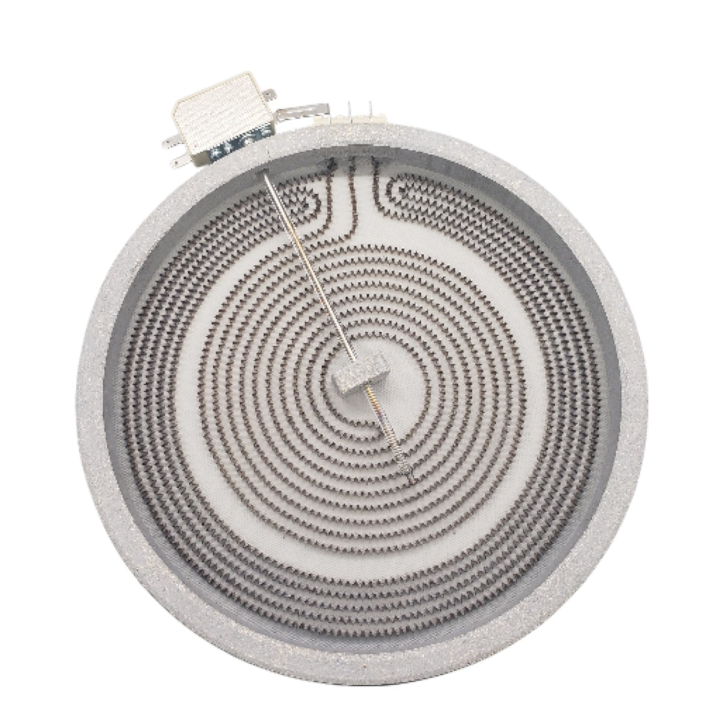 New OEM Replacement for GE Range Dual Surface Element  191D5129P006 WB30X24111  1- Yr