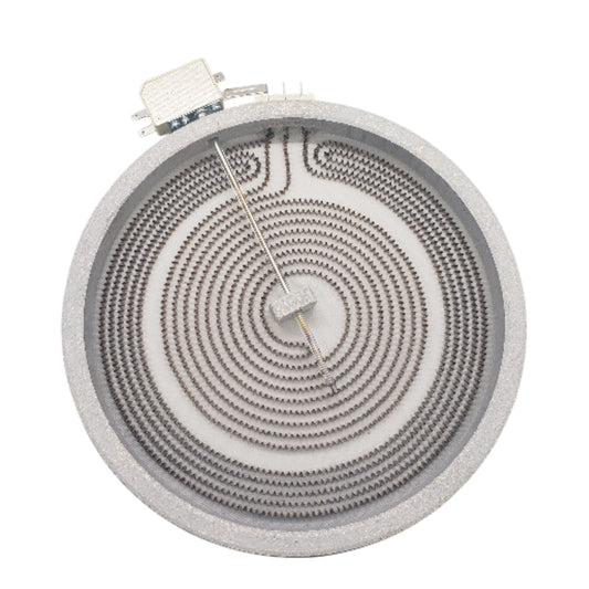 New OEM Replacement for GE Range Dual Surface Element  191D5129P006 WB30X24111  1- Yr