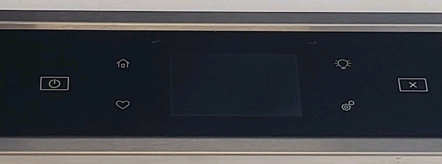 OEM Replacement for Whirlpool Oven Console Assembly  W11296171  1 -Year
