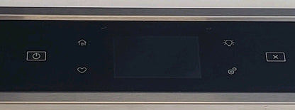 OEM Replacement for Whirlpool Oven Console Assembly  W11296171  1 -Year