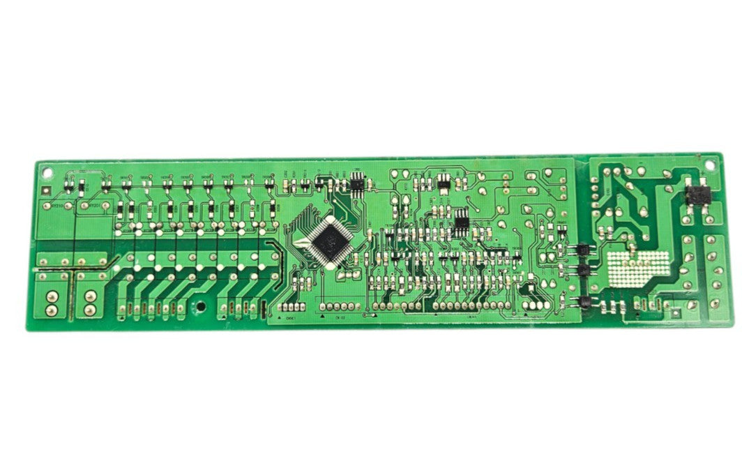 OEM Replacement for Samsung Dishwasher Main Control DD82-01247A