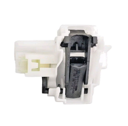 New OEM Replacement for Frigidaire Washer Door Lock Latch 111315040