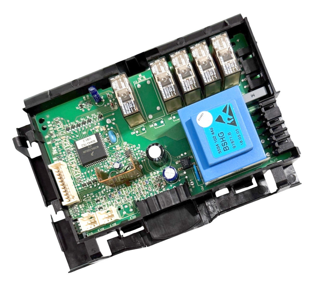 OEM Replacement for Bosch Dryer Power Control E188985