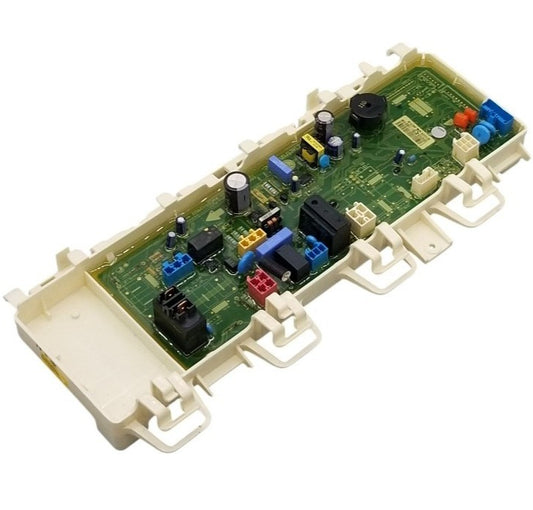 OEM Replacement for LG Dryer Control  EBR62707652    -
