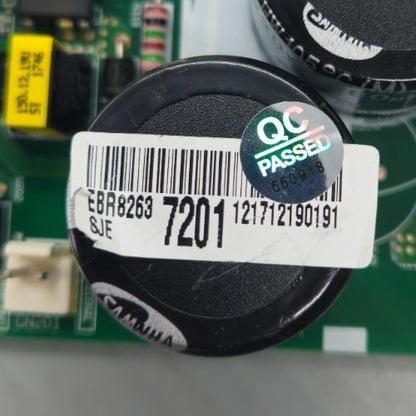 OEM Replacement for LG Fridge Control Board EBR82637201