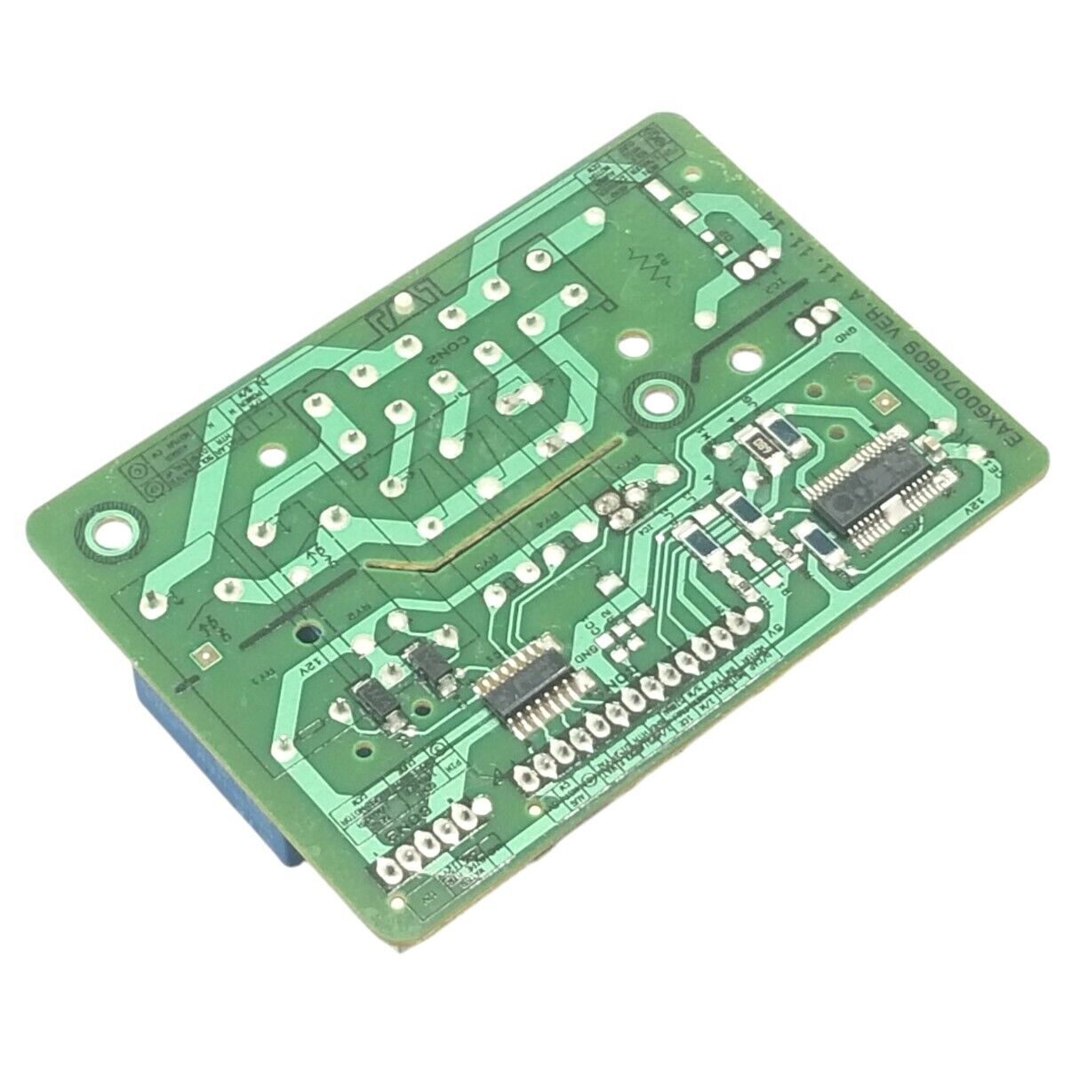 OEM Replacement for LG Fridge Control Board EBR60070711