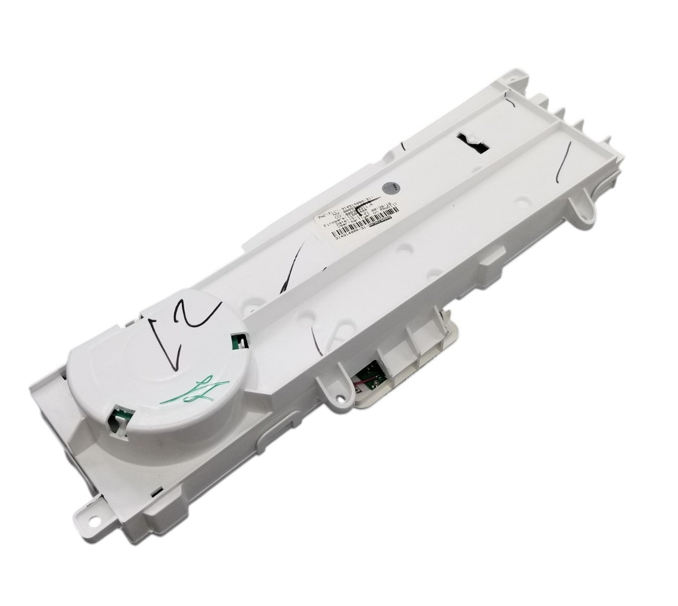 OEM Replacement for Frigidaire Washer Control Board 914914000