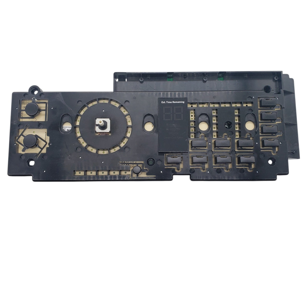 OEM Replacement for GE Washer Control Board 234d2855g002