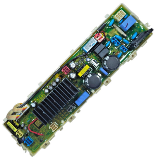 OEM Replacement for LG Washer Control EBR79559706 EBR80321804