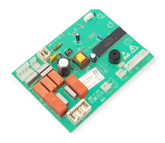 Genuine OEM Replacement for ASKO Dryer Control Board 8077347