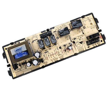 OEM Replacement for GE Oven Control WB27T10415