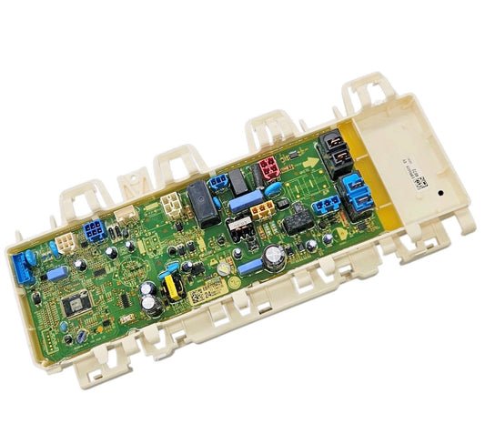 OEM Replacement for LG Dryer Control EBR76542924
