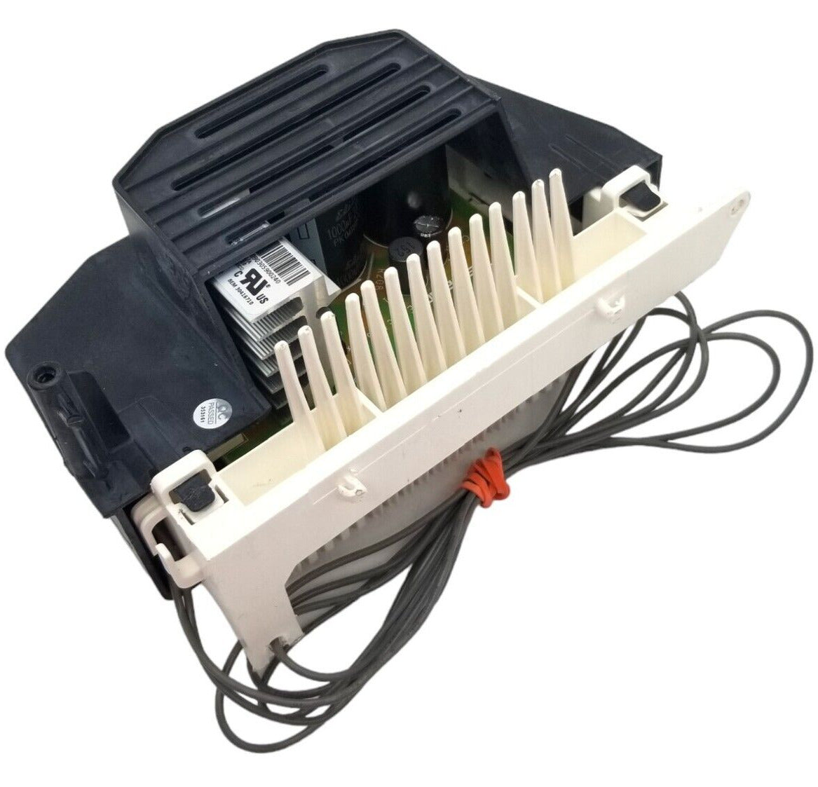 New OEM Replacement for Electrolux Washer Motor Control 5304531961 for ELFW7537AW0
