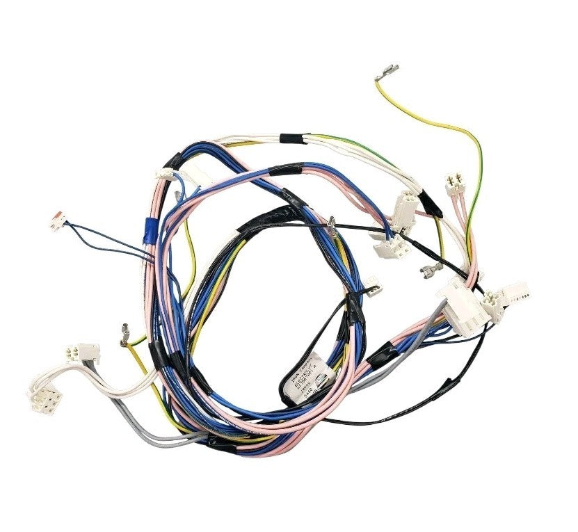 New OEM Replacement for Electrolux Dryer Wiring Harness A17667001
