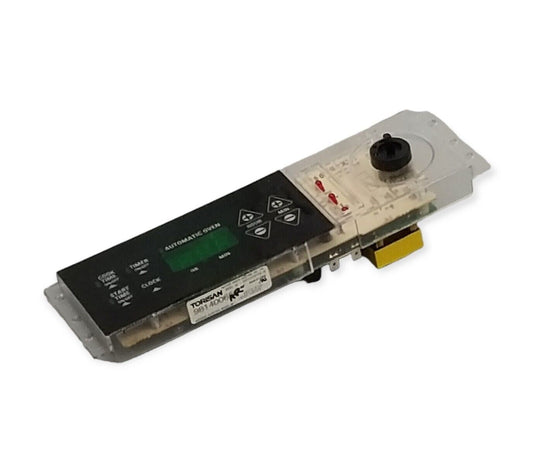 Genuine OEM Replacement for GE Oven Control Board 164D3146P009