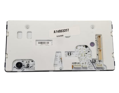 New OEM Replacement for Frigidaire Refrigerator Interface 5304527032  1-Yr Wrnty