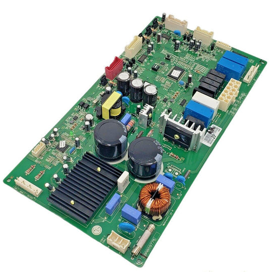 OEM Replacement for LG Fridge Control EBR80977529