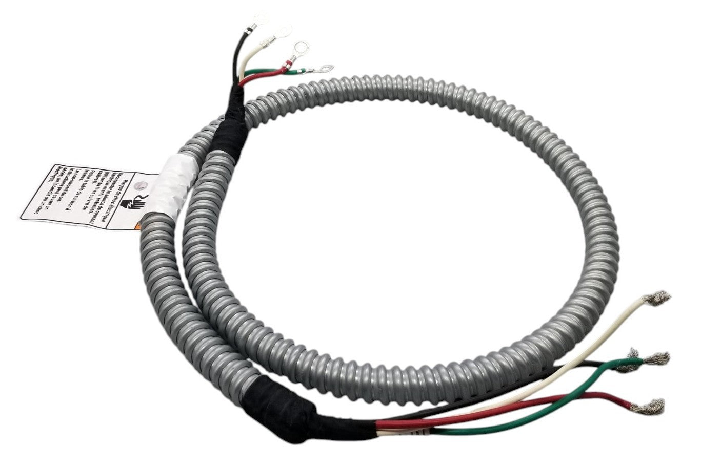 New OEM Replacement for Samsung Range Power Cord DG96-00492A