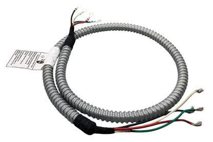 New OEM Replacement for Samsung Range Power Cord DG96-00492A