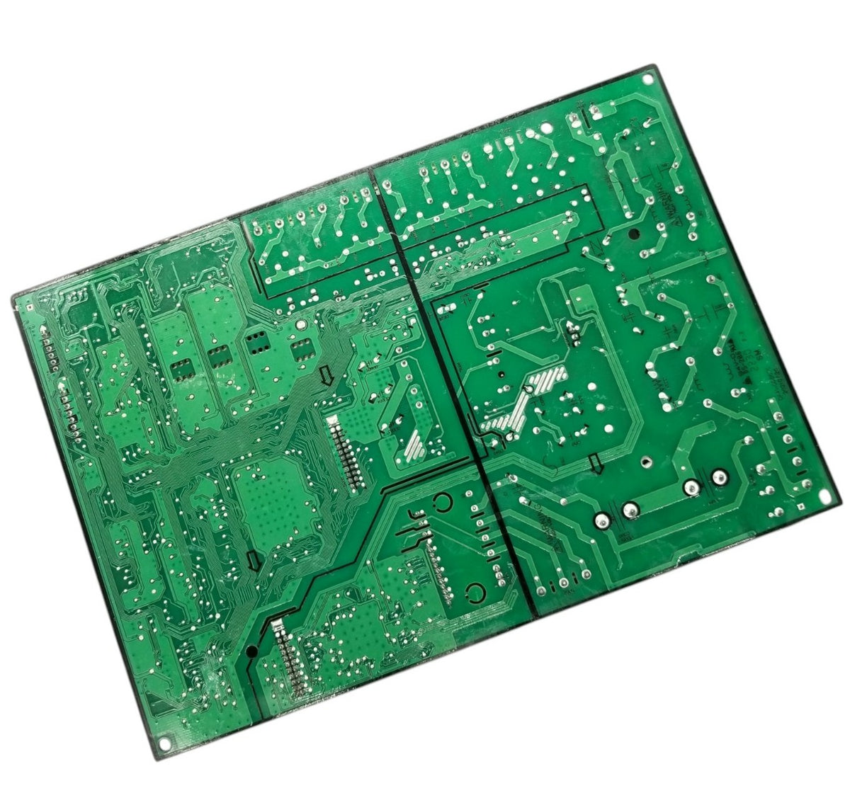 OEM Replacement for Samsung Refrigerator Control DA92-01194P
