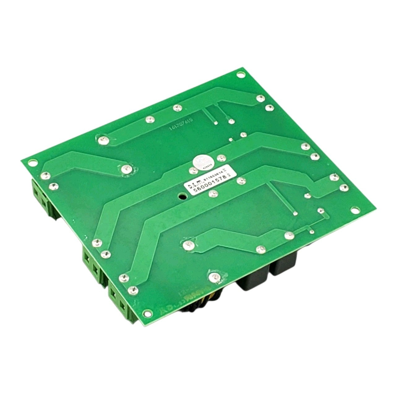 New OEM Replacement for Frigidaire Range Control Board 811653614