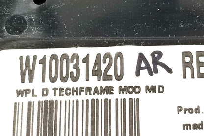 OEM Replacement for Whirlpool Dryer Control W10031420