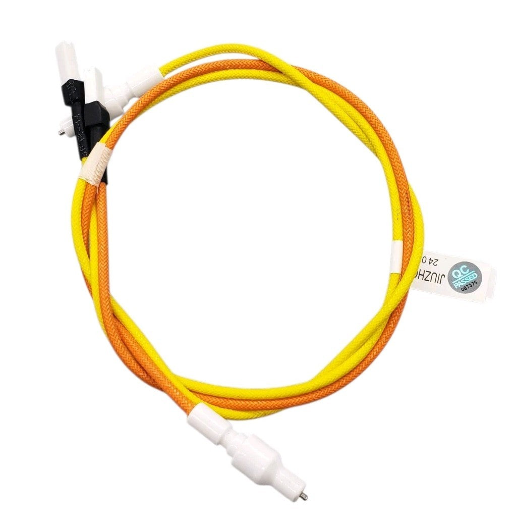 New OEM Replacement for GE Electrode Wire Harness 311D8014G001