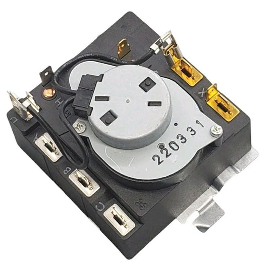 OEM Replacement for GE Dryer Timer  TMD16G10