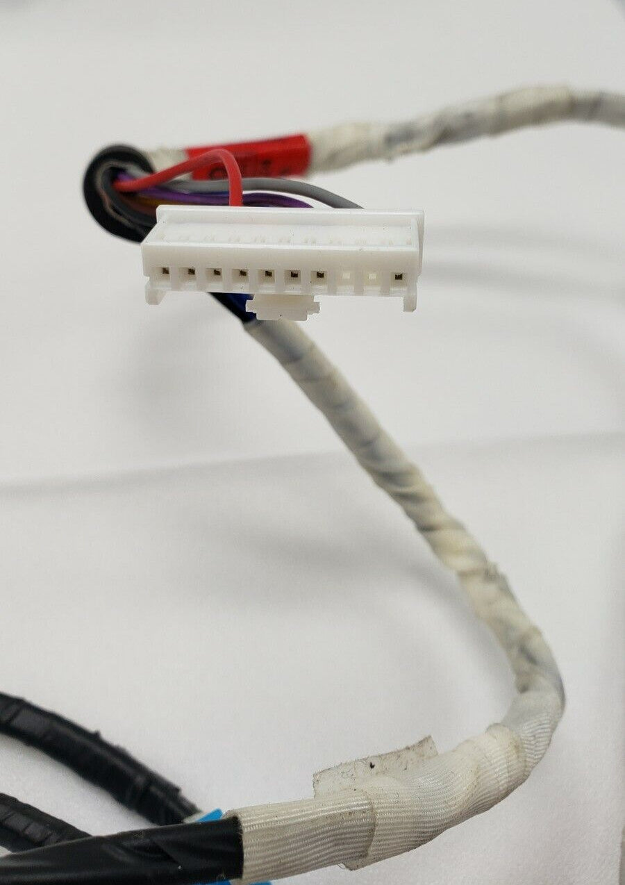 Genuine OEM Replacement for LG Washer Wiring Harness EAD63146401