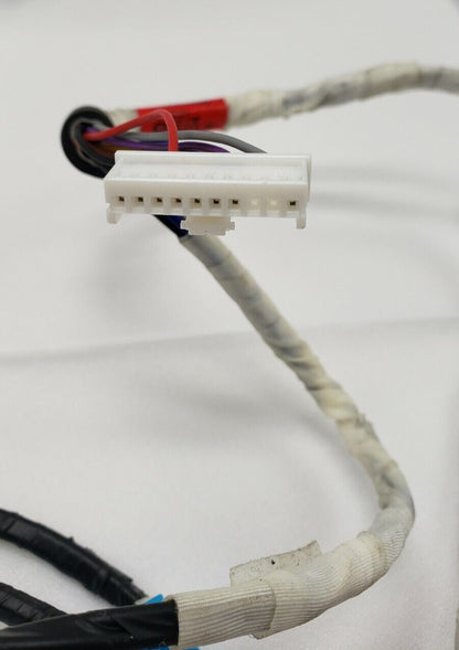 Genuine OEM Replacement for LG Washer Wiring Harness EAD63146401