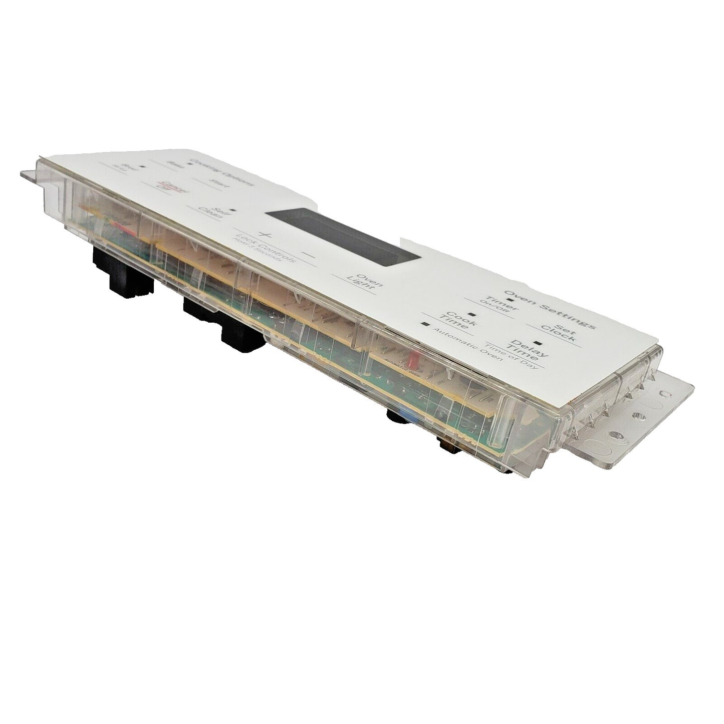 Replacement for GE Oven Electronic Control Board 164D8450G175