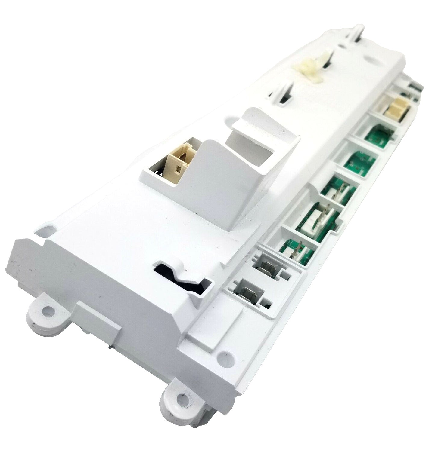 OEM Replacement for Frigidaire Washer Control 137438214