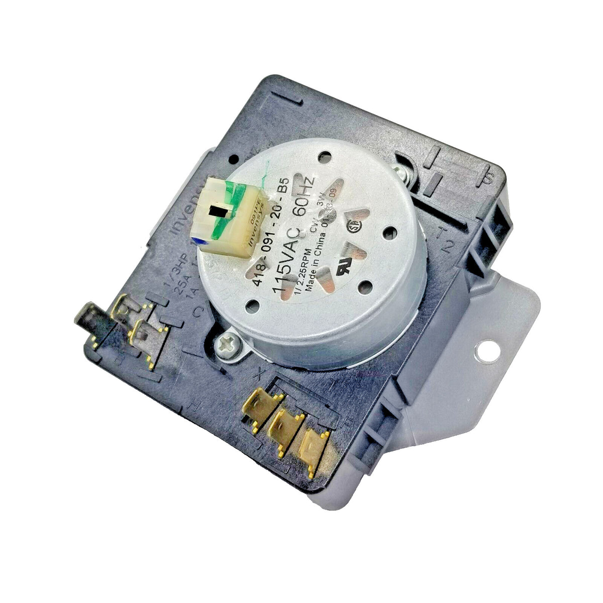 Genuine Replacement for Kenmore Dryer Timer W10185997 ⭐️