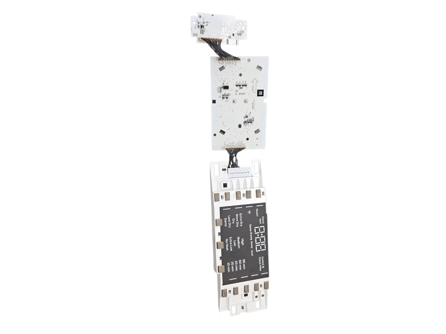 OEM Replacement for GE  Dryer Control Board 308D1567G010