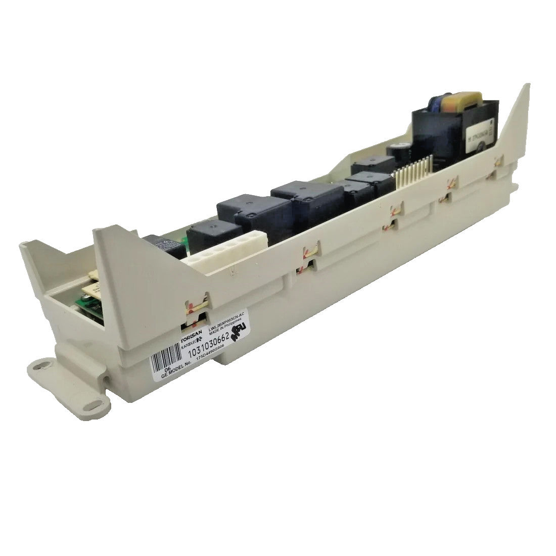 OEM Replacement for GE Washer Control Board 175D4490G006