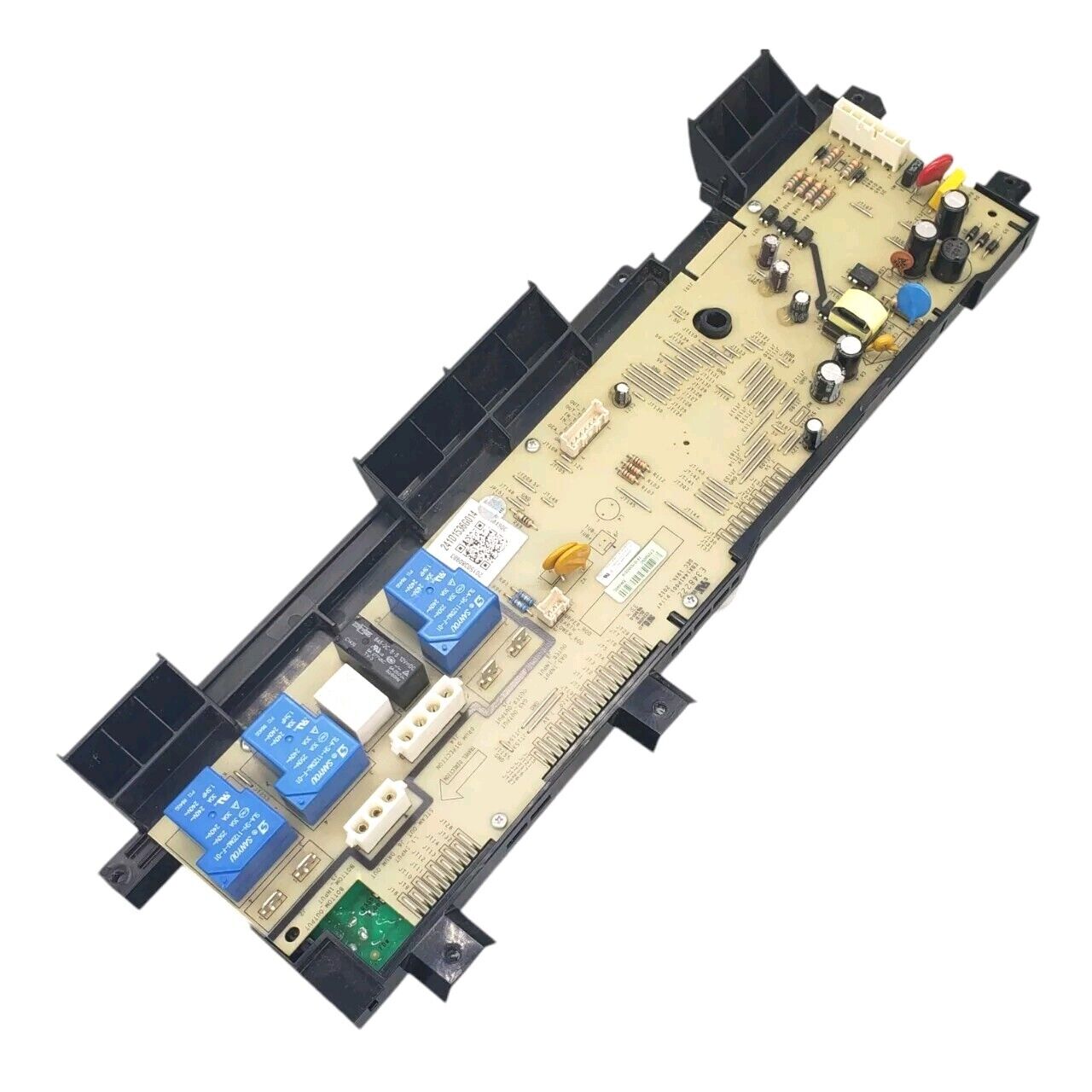 OEM Replacement for GE Dryer Control 241D1536G014 WE04X25559