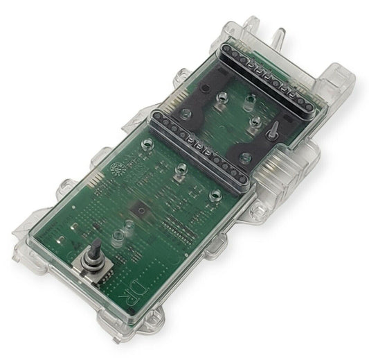 OEM Replacement for Frigidaire Dryer Control A17444104B