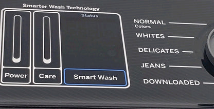 OEM Replacement for GE Washer Control Panel WH10X33957 290D5287 1-Yr
