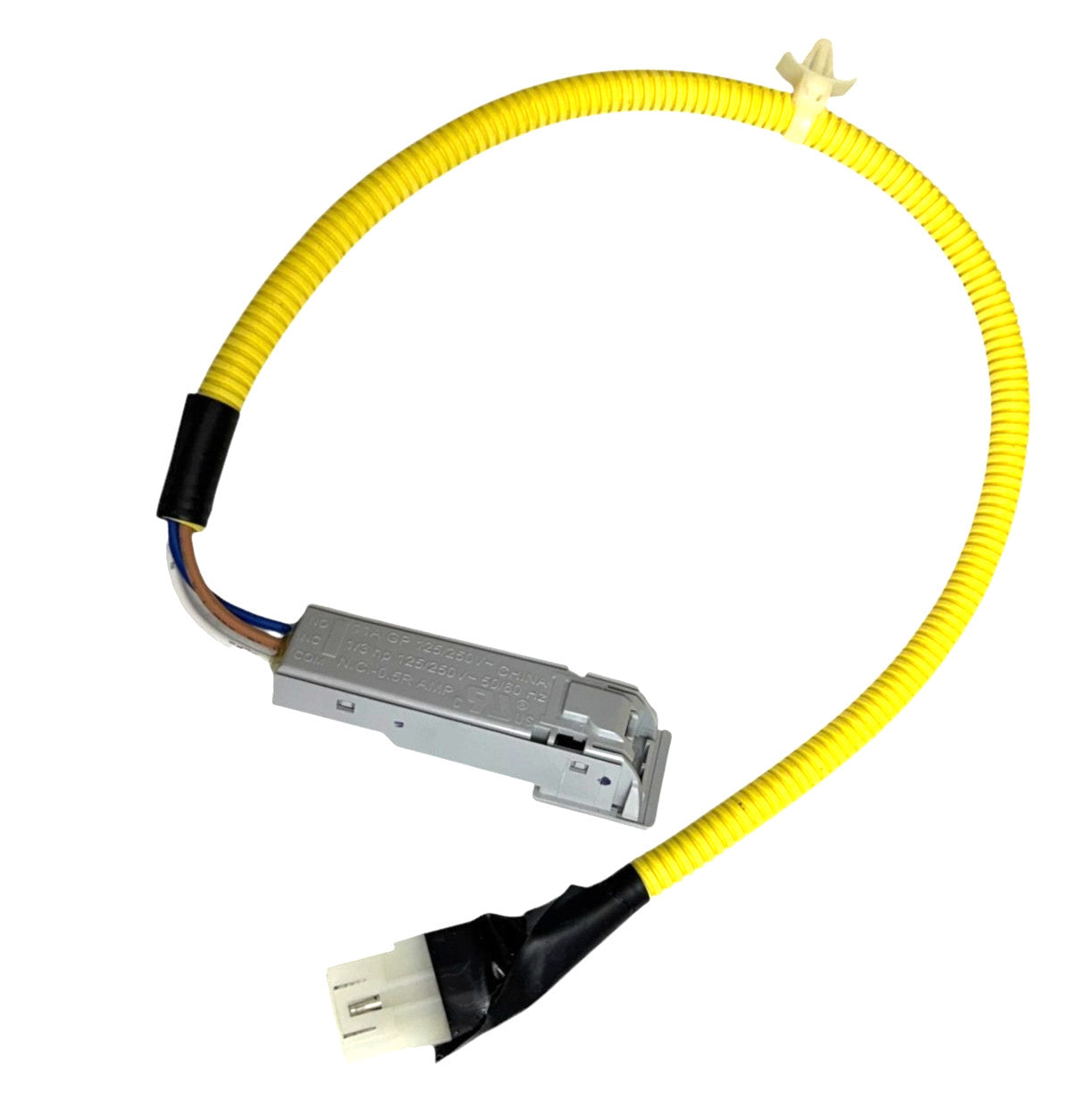 New Replacement for Whirlpool Dryer Door Switch W10688148