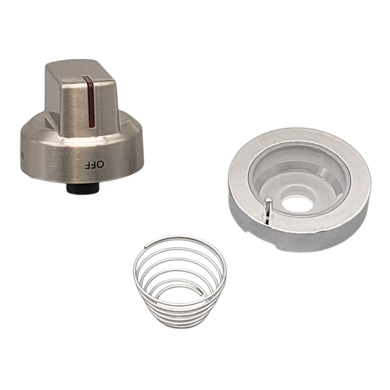 New OEM  Replacement for Frigidaire Range Knob Assembly 5304531620