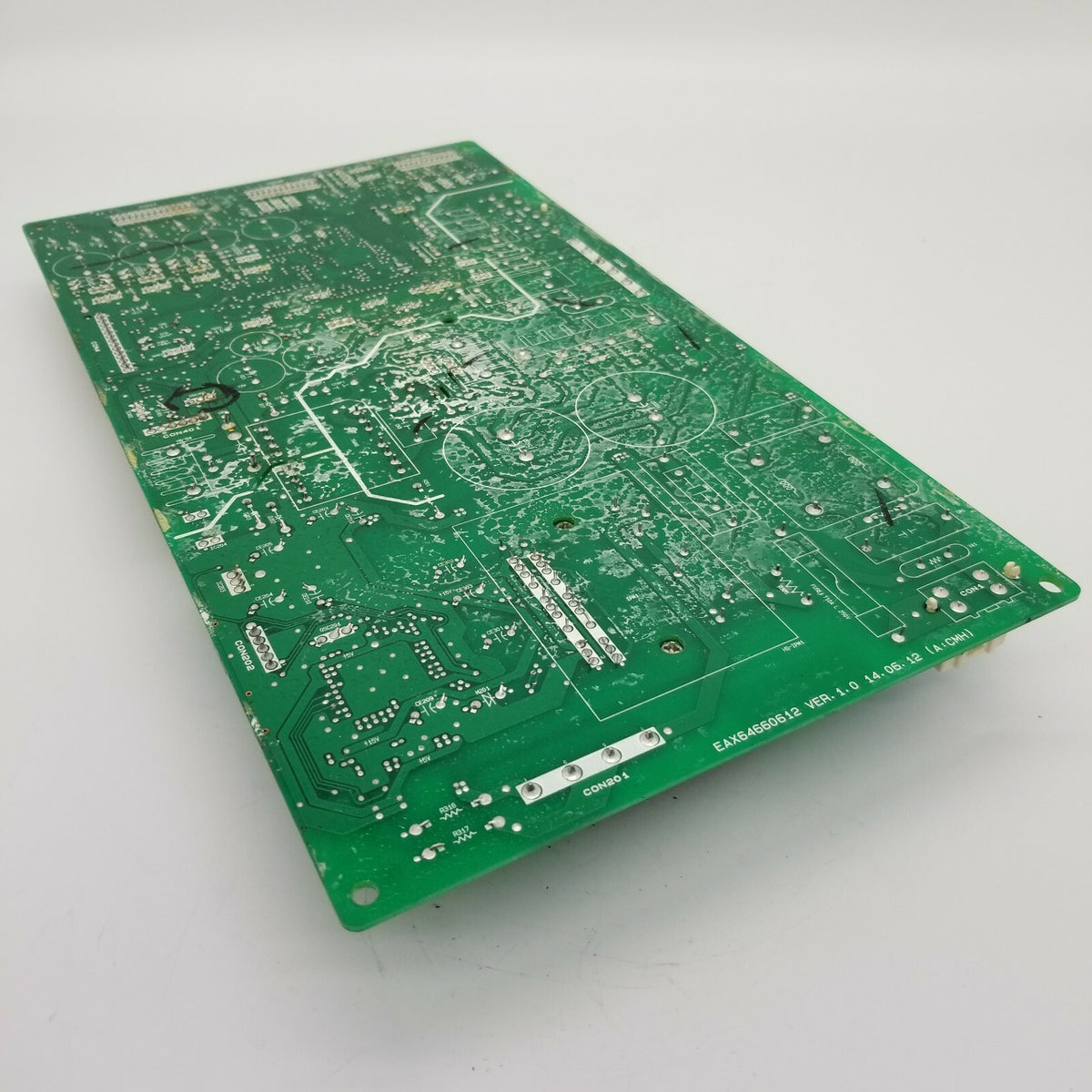 Replacement for Kenmore Refrigerator Control Board EBR74796445