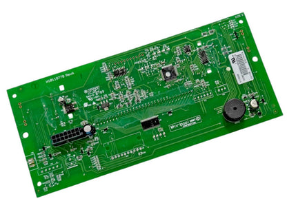 OEM Replacement for Whirlpool Fridge Control W10179147A