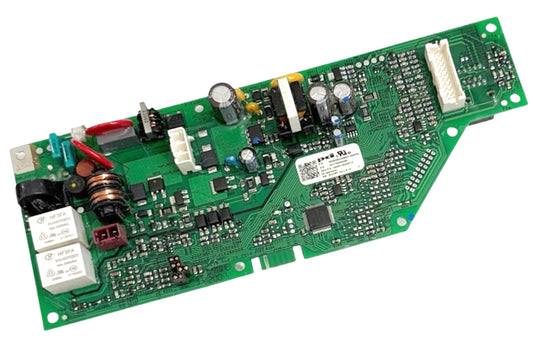 OEM Replacement for GE Dishwasher Control 265D1462G019